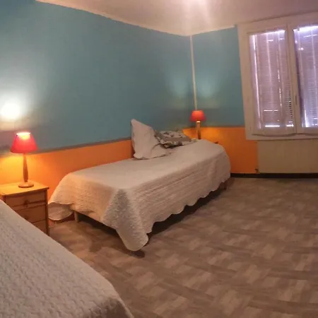 Apartment Twin Cosy Au Coeur De *